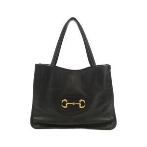 Gucci Horsebit 1955 623694 1U10G Handbag